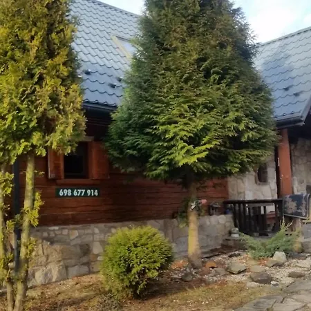 Andreasa Holiday home *