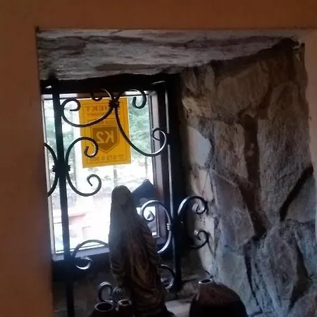Andreasa Holiday home *