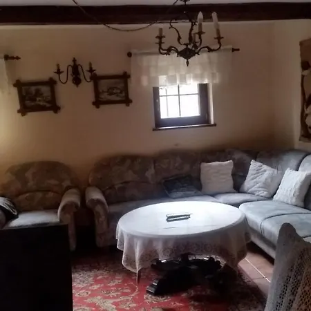 Дом отдыха Andreasa