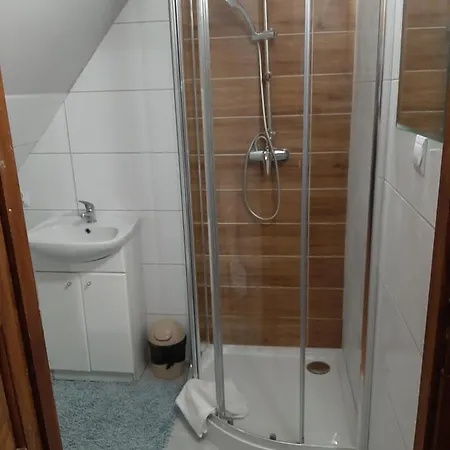 Дом отдыха Andreasa *