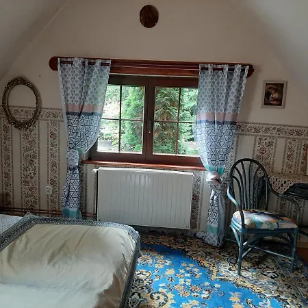 Andreasa Holiday home *