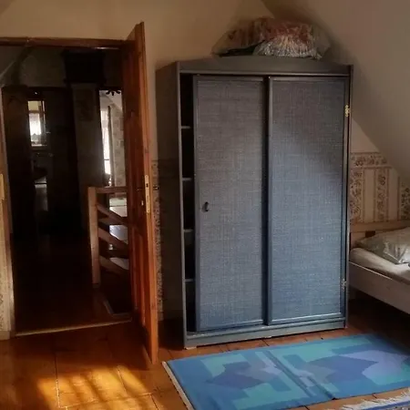 Andreasa Дом отдыха