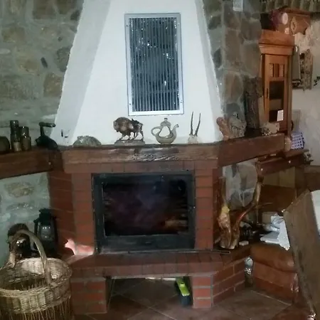 Дом отдыха Andreasa