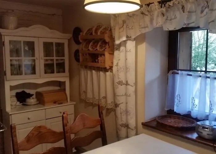 Andreasa * Stronie Śląskie