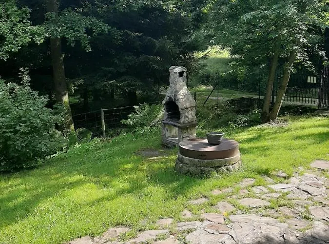 Andreasa Dom wakacyjny *