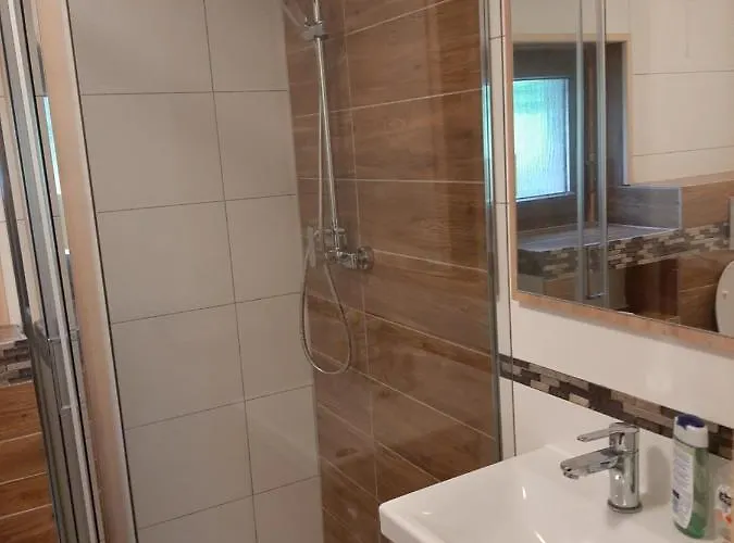 Andreasa * Stronie Śląskie