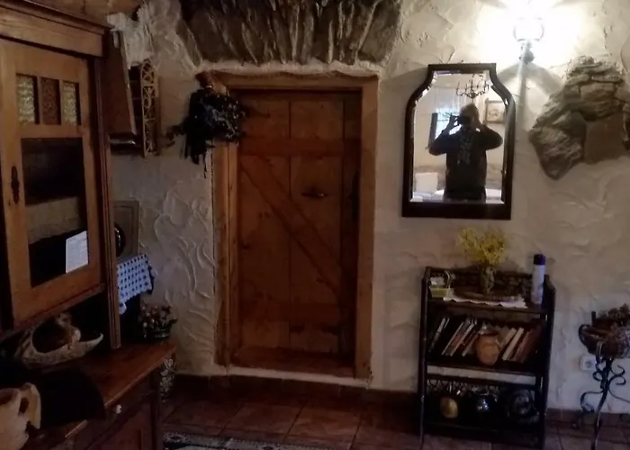 Andreasa Stronie Śląskie