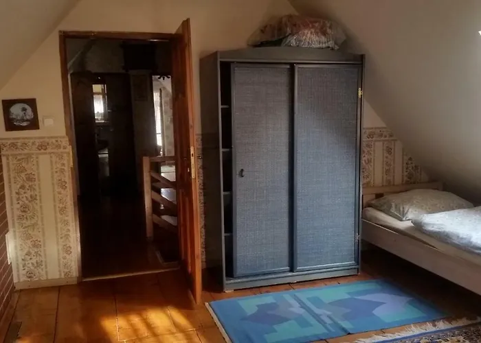 Andreasa Dom wakacyjny