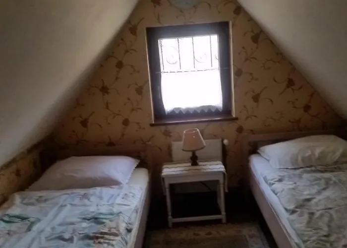 Andreasa Stronie Śląskie