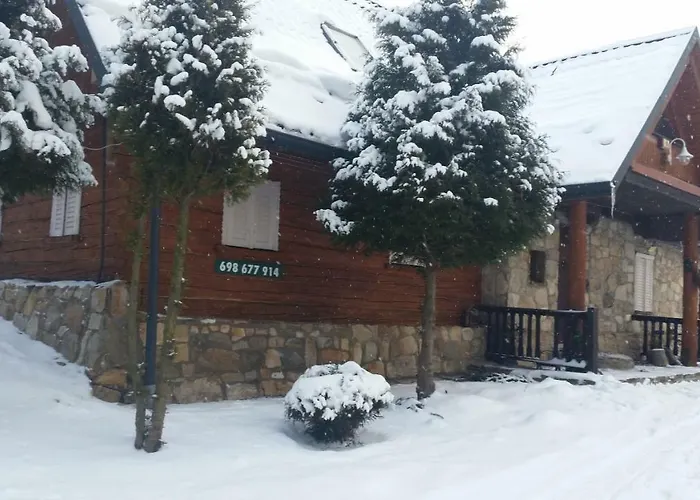 Andreasa Dom wakacyjny Stronie Śląskie